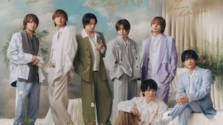 Hey! Say! JUMP / S say｜YUU for YOU Official WebSite